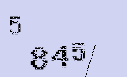 Captcha Image: you will need to recognize the text in it.
