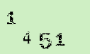 Captcha Image: you will need to recognize the text in it.
