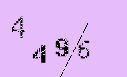 Captcha Image: you will need to recognize the text in it.
