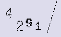 Captcha Image: you will need to recognize the text in it.
