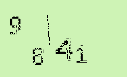 Captcha Image: you will need to recognize the text in it.
