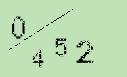 Captcha Image: you will need to recognize the text in it.