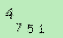 Captcha Image: you will need to recognize the text in it.