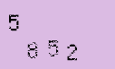 Captcha Image: you will need to recognize the text in it.