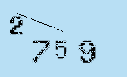 Captcha Image: you will need to recognize the text in it.
