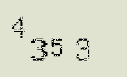 Captcha Image: you will need to recognize the text in it.