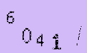 Captcha Image: you will need to recognize the text in it.