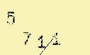 Captcha Image: you will need to recognize the text in it.