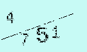 Captcha Image: you will need to recognize the text in it.