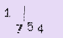 Captcha Image: you will need to recognize the text in it.