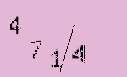 Captcha Image: you will need to recognize the text in it.