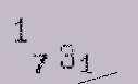Captcha Image: you will need to recognize the text in it.