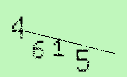Captcha Image: you will need to recognize the text in it.