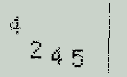 Captcha Image: you will need to recognize the text in it.