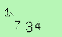 Captcha Image: you will need to recognize the text in it.