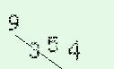 Captcha Image: you will need to recognize the text in it.