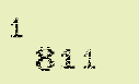 Captcha Image: you will need to recognize the text in it.