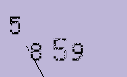 Captcha Image: you will need to recognize the text in it.