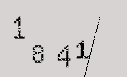 Captcha Image: you will need to recognize the text in it.