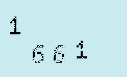 Captcha Image: you will need to recognize the text in it.