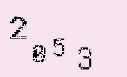 Captcha Image: you will need to recognize the text in it.