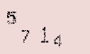 Captcha Image: you will need to recognize the text in it.