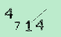 Captcha Image: you will need to recognize the text in it.