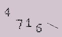 Captcha Image: you will need to recognize the text in it.