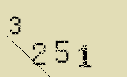 Captcha Image: you will need to recognize the text in it.
