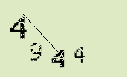 Captcha Image: you will need to recognize the text in it.