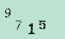 Captcha Image: you will need to recognize the text in it.