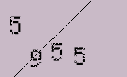Captcha Image: you will need to recognize the text in it.