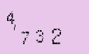 Captcha Image: you will need to recognize the text in it.