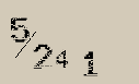 Captcha Image: you will need to recognize the text in it.