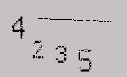 Captcha Image: you will need to recognize the text in it.