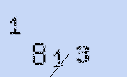 Captcha Image: you will need to recognize the text in it.