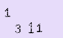 Captcha Image: you will need to recognize the text in it.