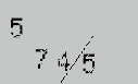 Captcha Image: you will need to recognize the text in it.