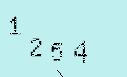 Captcha Image: you will need to recognize the text in it.