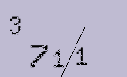 Captcha Image: you will need to recognize the text in it.