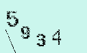 Captcha Image: you will need to recognize the text in it.
