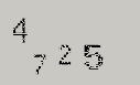 Captcha Image: you will need to recognize the text in it.