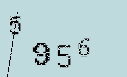 Captcha Image: you will need to recognize the text in it.