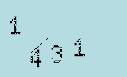 Captcha Image: you will need to recognize the text in it.