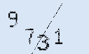 Captcha Image: you will need to recognize the text in it.