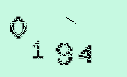 Captcha Image: you will need to recognize the text in it.