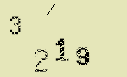 Captcha Image: you will need to recognize the text in it.