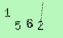 Captcha Image: you will need to recognize the text in it.