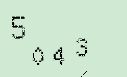 Captcha Image: you will need to recognize the text in it.