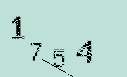 Captcha Image: you will need to recognize the text in it.